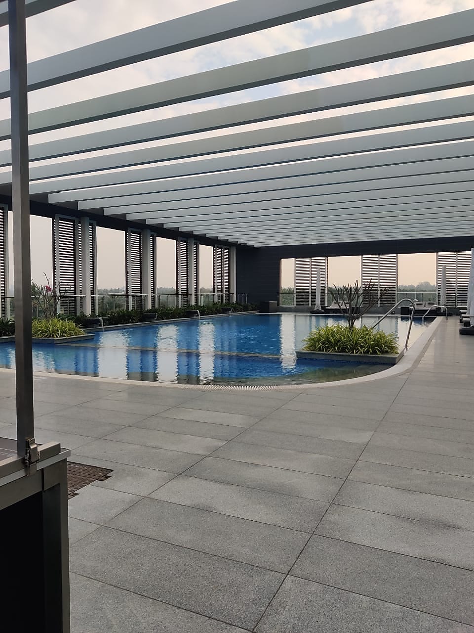 Hyatt Regency Thrissur Best Rates on Thrissur Hotel Deals, Reviews & Photos