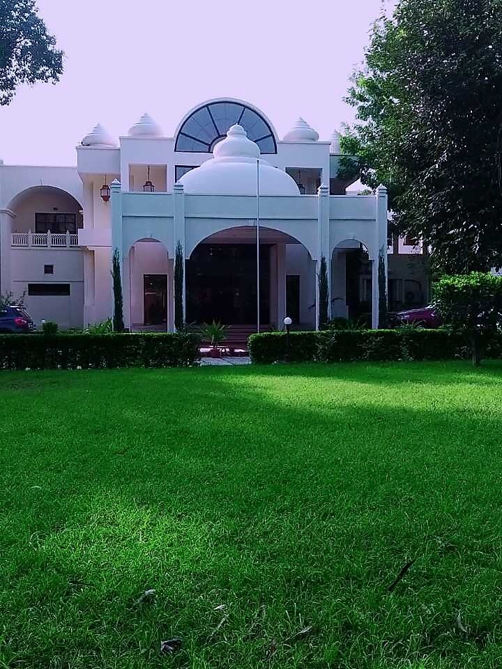 Mint Bundela Resort Khajuraho Resort Price, Address & Reviews