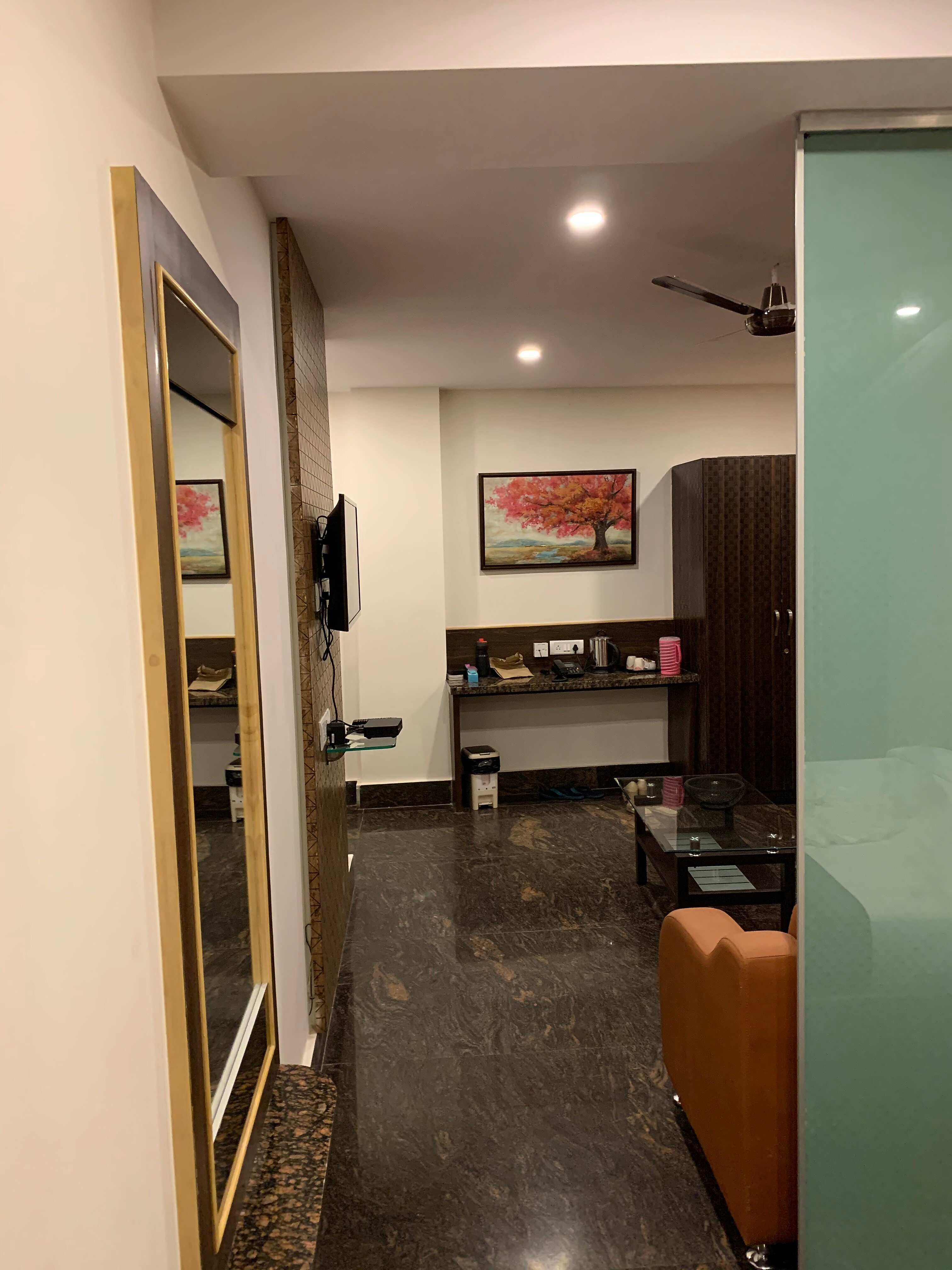 Photos of Blue Bells Boutique Hotel Hotel in Bangalore