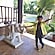 user photos