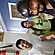 user photos