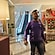 user photos