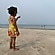 user photos