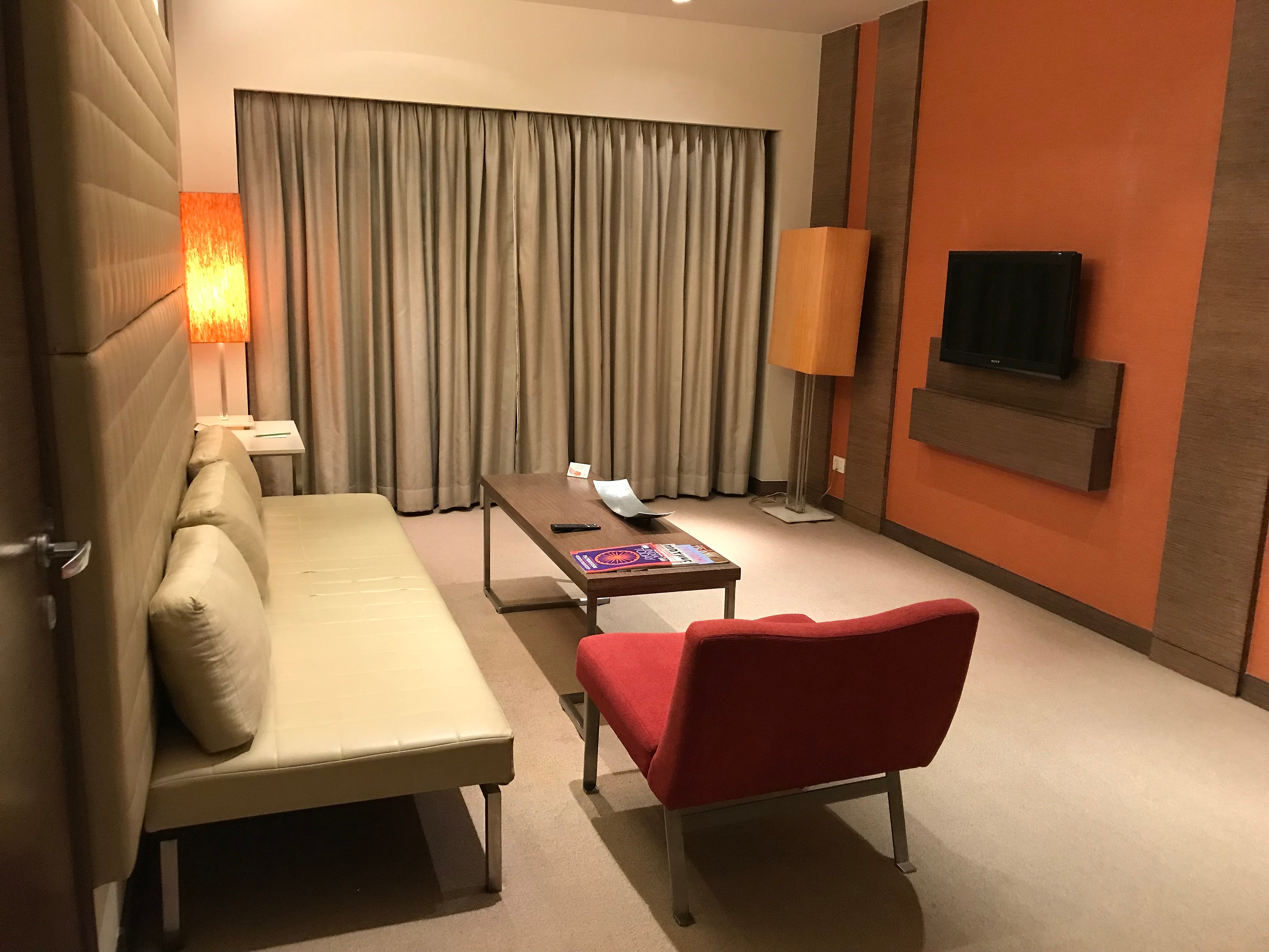 The Raintree St. Marys Road Best Rates on Chennai Hotel Deals, Reviews & Photos