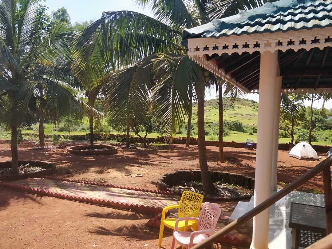 Coconut Tree Resort Gokarna Resort BOOK ₹1