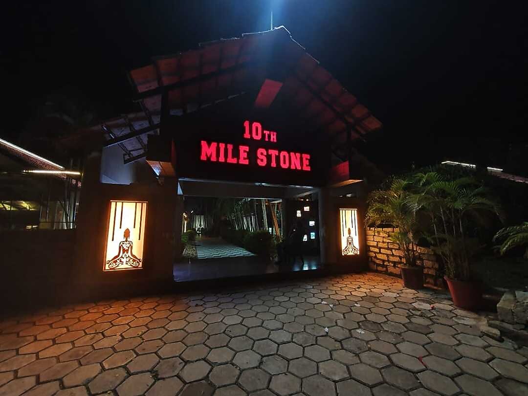 Photos of 10th Milestone Resort Resort in Jamshedpur