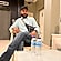 user photos