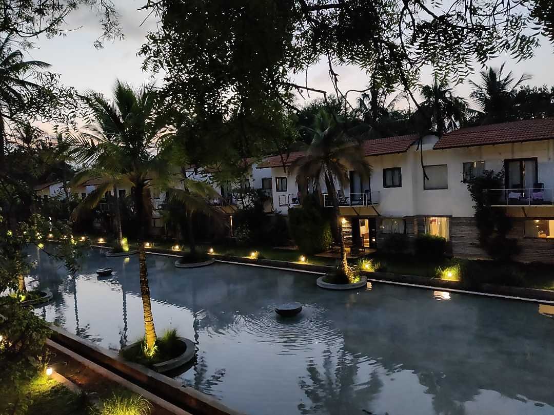 The Windflower Resorts & Spa 𝗕𝗢𝗢𝗞 Mysore Resort 𝘄𝗶𝘁𝗵 ₹𝟬 𝗣𝗔𝗬𝗠𝗘𝗡𝗧
