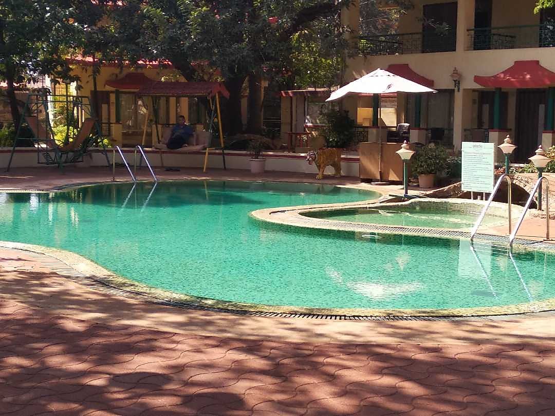 Adamo The Resort Matheran Resort Price, Address & Reviews