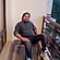 user photos