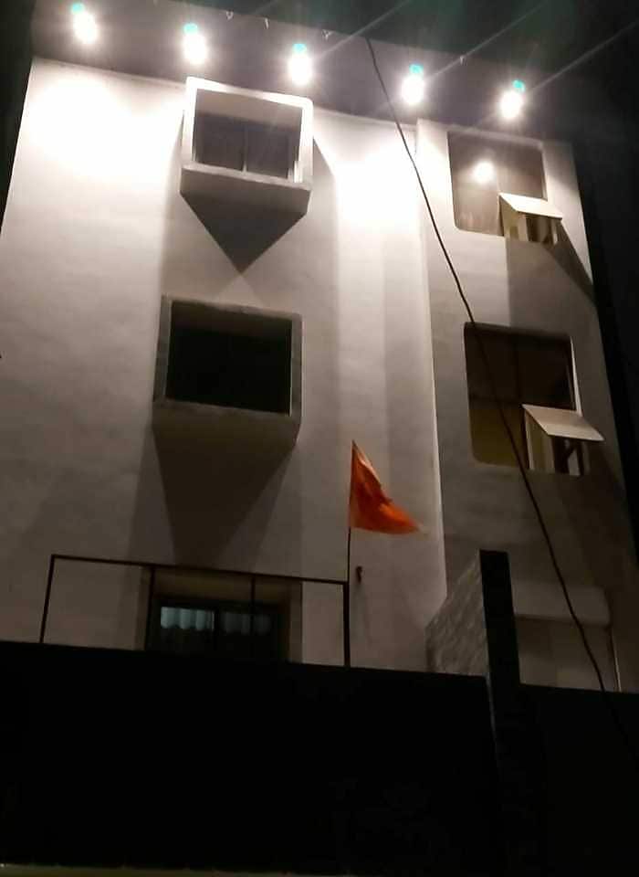 HOTEL LOTUS Chandrapur Hotel BOOK ₹1