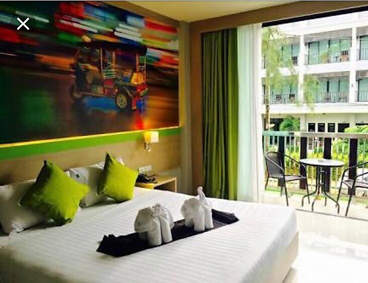 hotel image