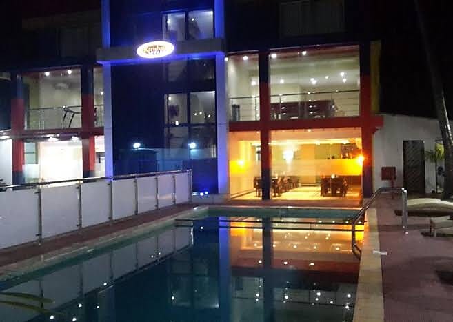 Hotel Karishma Grand 𝗕𝗢𝗢𝗞 Goa Hotel 𝘄𝗶𝘁𝗵 ₹𝟬 𝗣𝗔𝗬𝗠𝗘𝗡𝗧