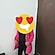 user photos