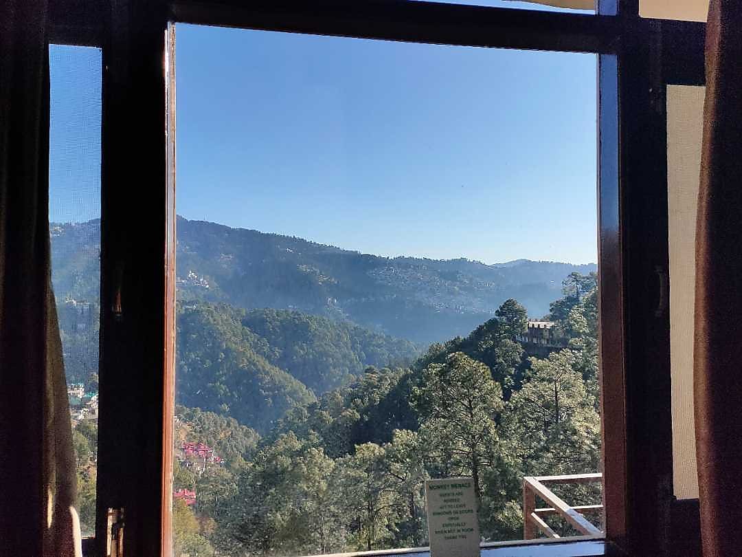 Snow Lotus Shimla Hotel Price, Address & Reviews