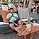 user photos