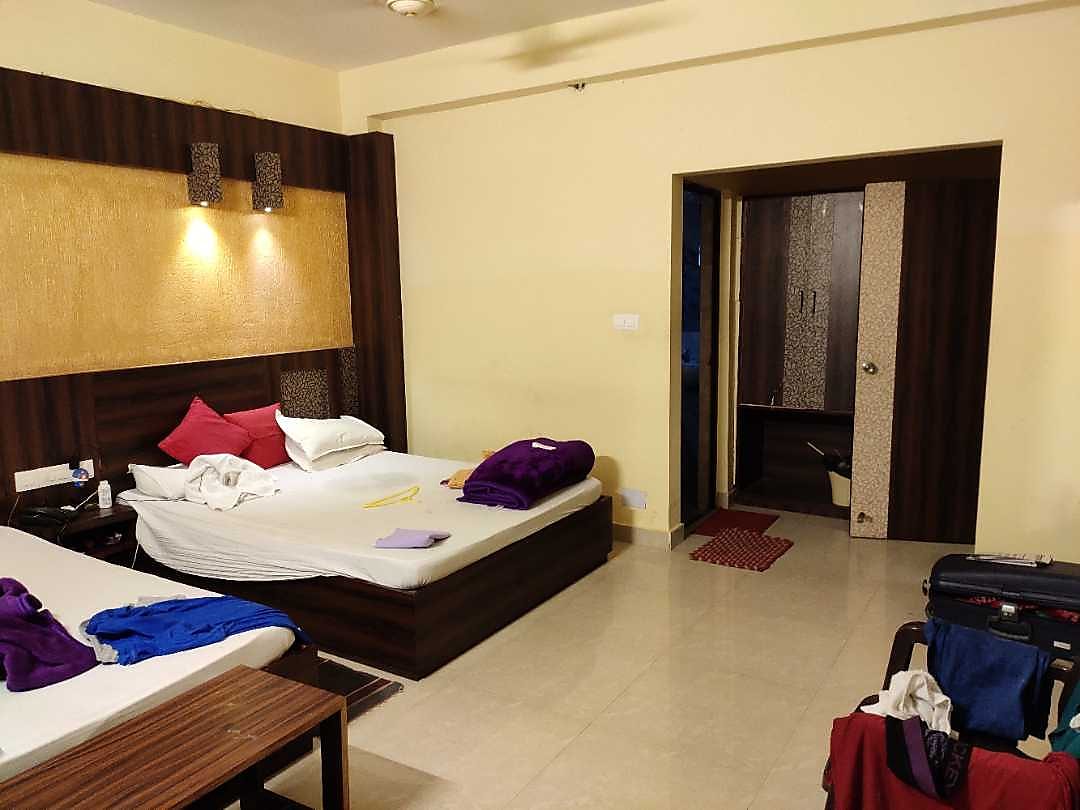 Hotel Sonargaon Best Rates on Puri Hotel Deals, Reviews & Photos