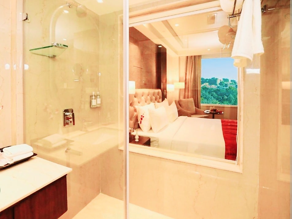 Regenta Place Jhansi by Royal Orchid Hotels Limited 𝗕𝗢𝗢𝗞 Jhansi Hotel