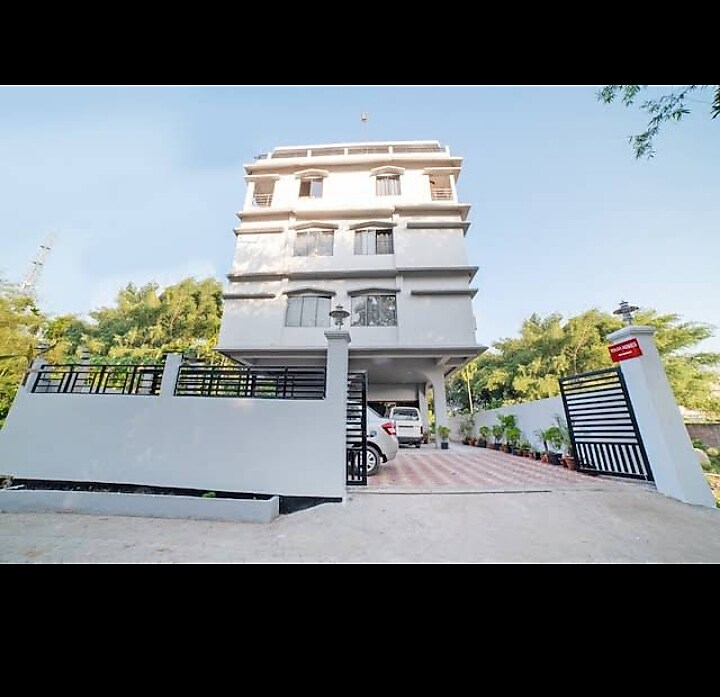 OYO Townhouse 406 Volga Homes Guwahati Hotel BOOK ₹1