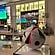 user photos