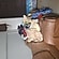 user photos