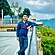 user photos
