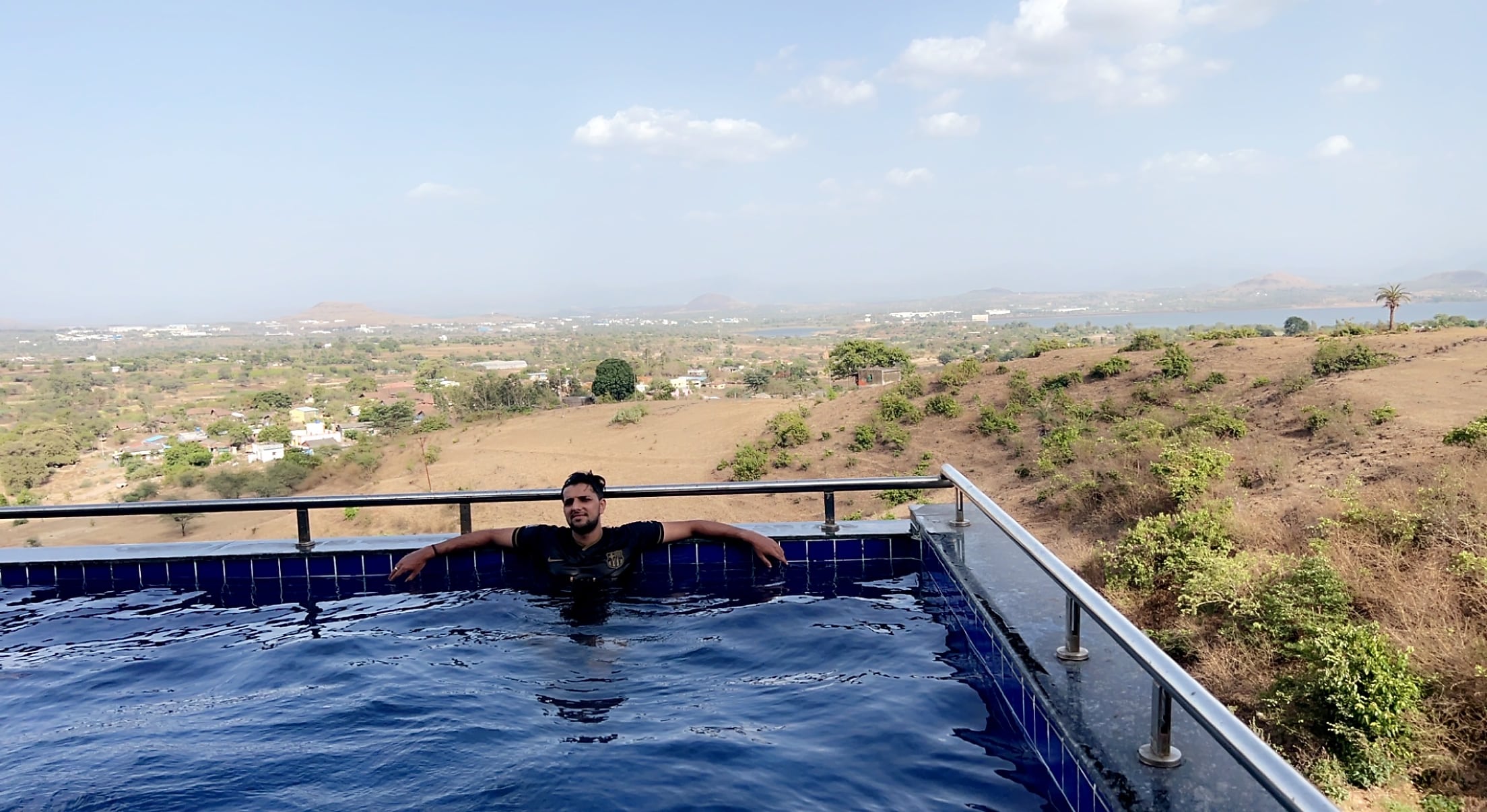 Wabi-Sabi Resort | Igatpuri Hotel BOOK with ₹0 PAYMENT