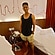 user photos
