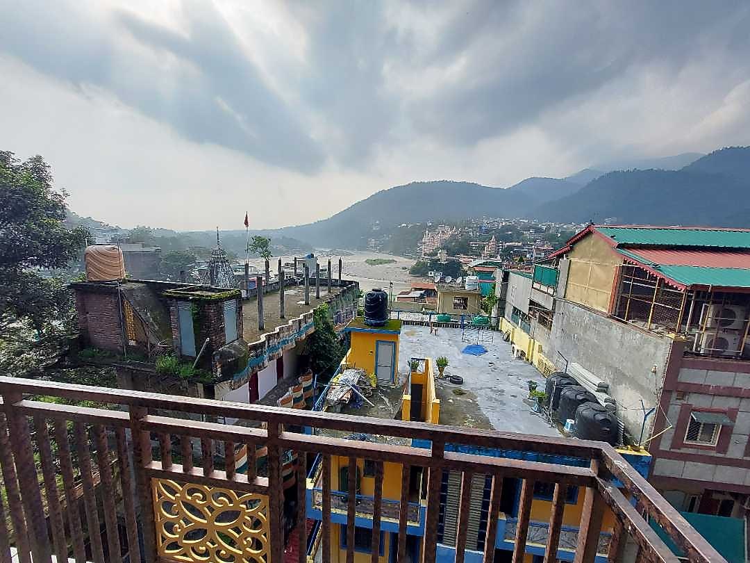 Photos of Bedzzz Rishikesh by Leisure Hotels Hotel in Rishikesh