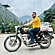 user photos