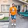 user photos