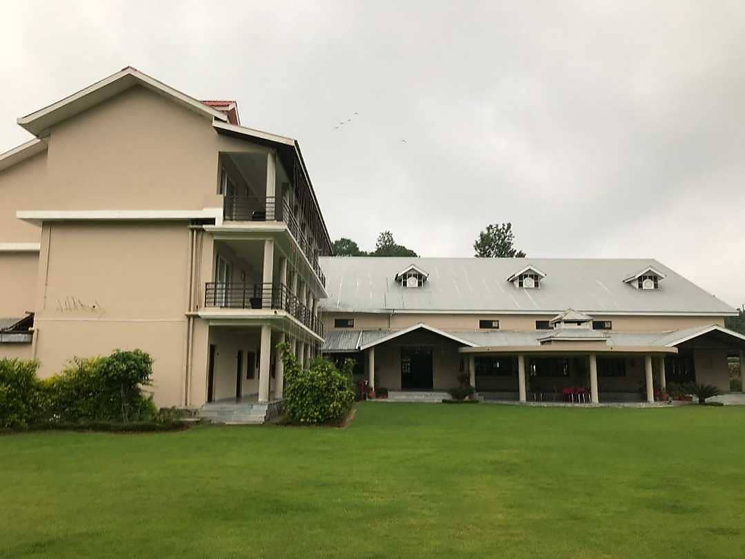 Photos of Mastiff Villa Camellia by OTHPL Resort in Palampur