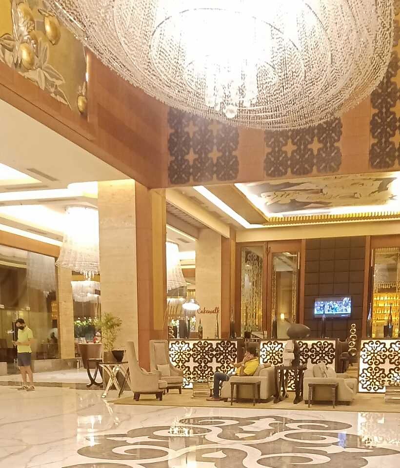 Radisson Blu | Nagpur Hotel BOOK @ ₹1