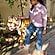 user photos