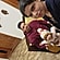 user photos