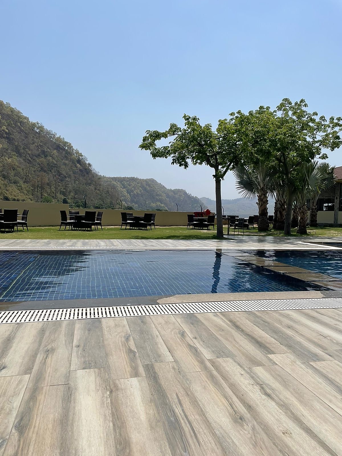 Lemon Tree Premier Corbett 𝗕𝗢𝗢𝗞 Jim Corbett (Ramnagar) Resort 𝘄𝗶𝘁𝗵 ₹𝟬