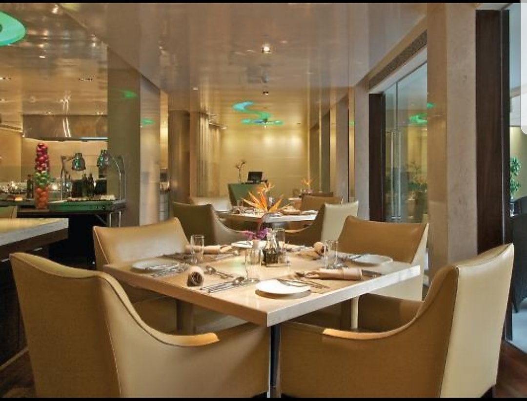 Blue Diamond, Pune IHCL SeleQtions Best Rates on Pune Hotel Deals