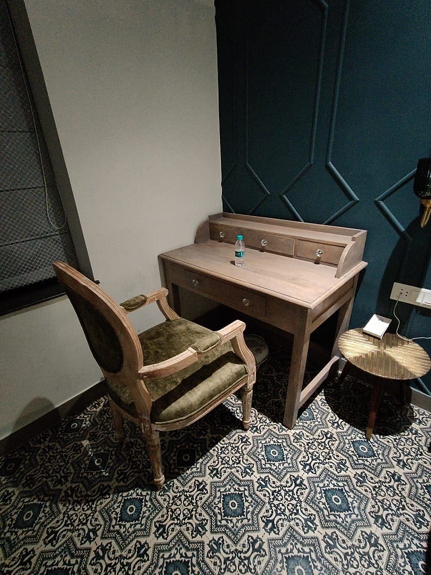 Jaipur Bungalow Best Rates on Jaipur Hotel Deals, Reviews & Photos