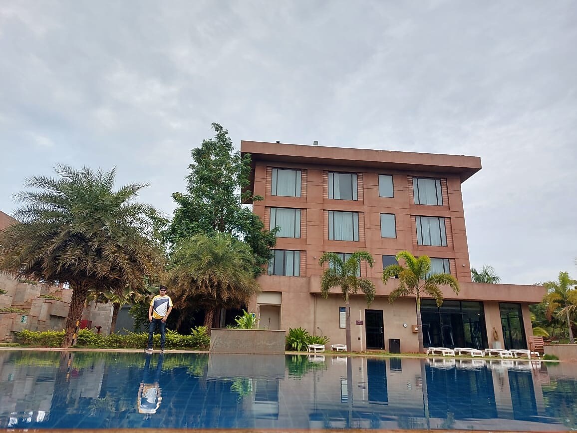 Photos of Hyatt Place Hampi Hotel in Toranagallu