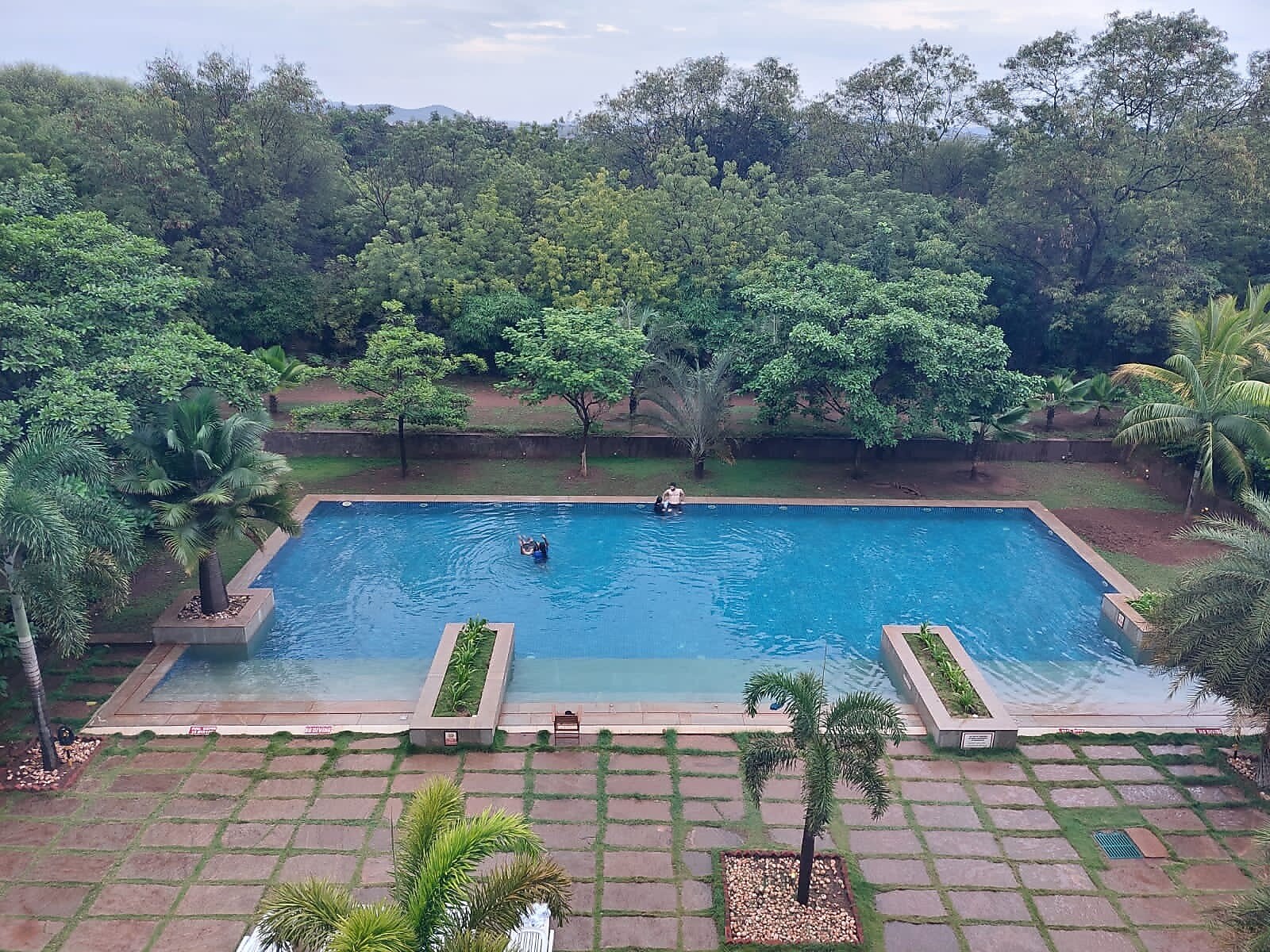 Photos of Hyatt Place Hampi Hotel in Toranagallu