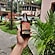 user photos