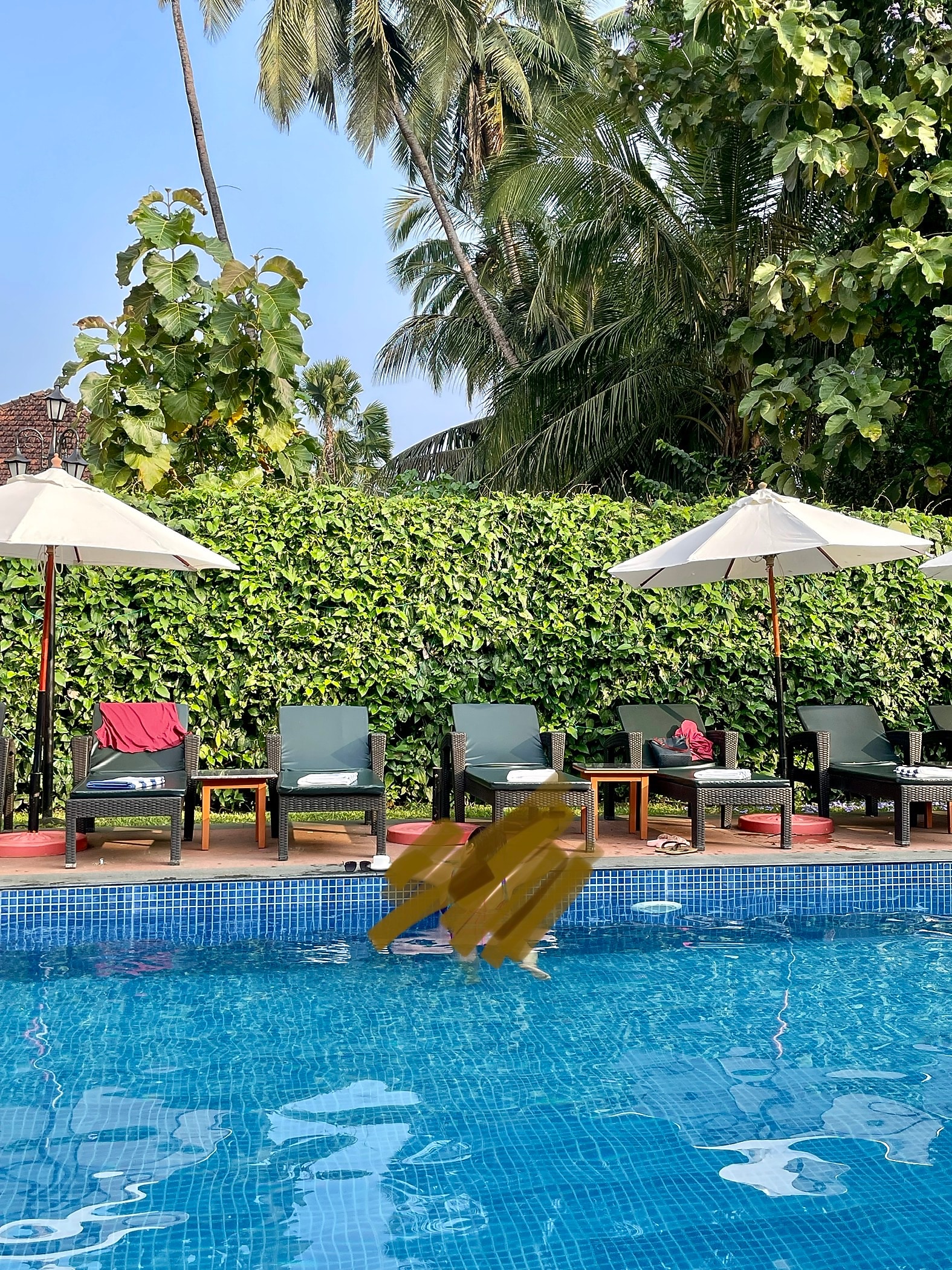 Seashell Suites and Villas Goa 𝗕𝗢𝗢𝗞 Goa Resort 𝘄𝗶𝘁𝗵 ₹𝟬 𝗣𝗔𝗬𝗠𝗘𝗡𝗧