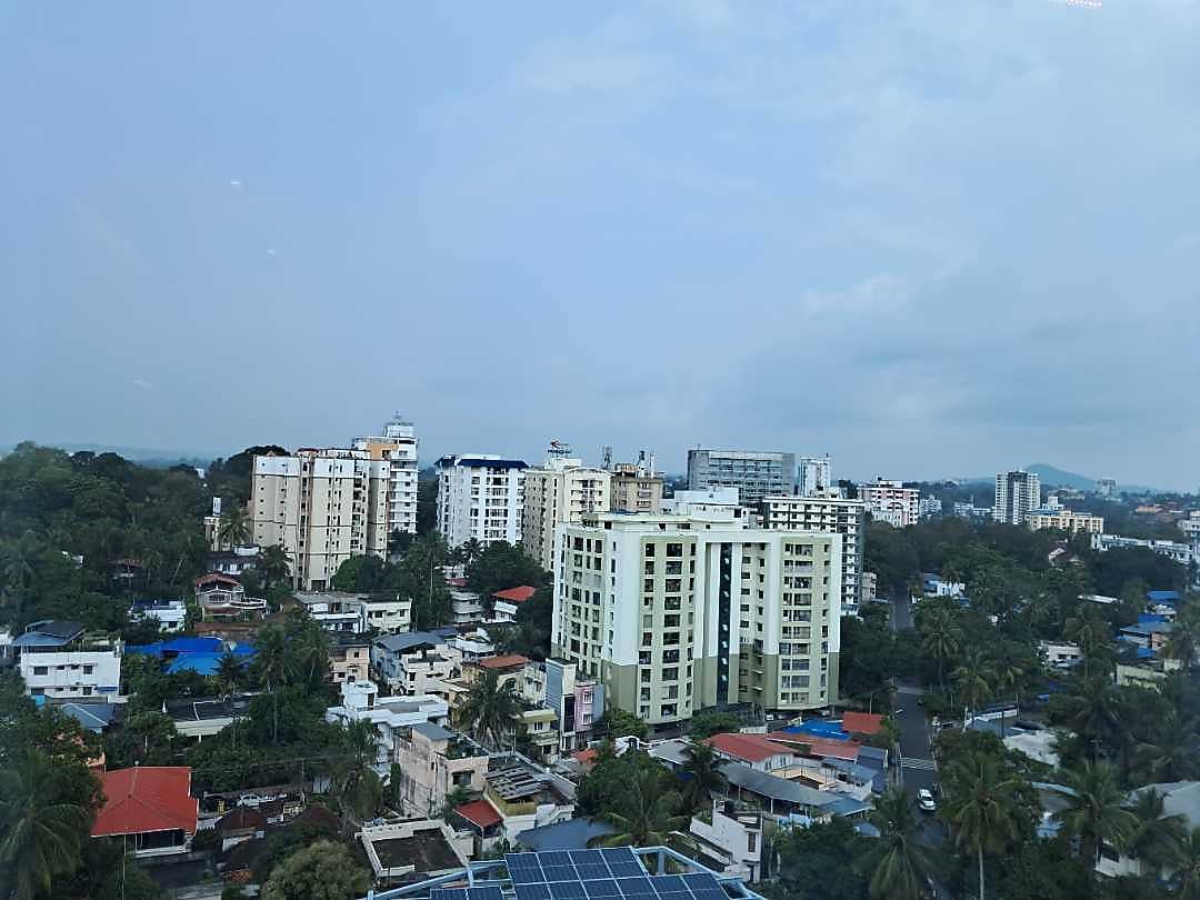 Hyatt Regency Trivandrum 𝗕𝗢𝗢𝗞 Thiruvananthapuram Hotel 𝘄𝗶𝘁𝗵 ₹𝟬 𝗣𝗔𝗬𝗠𝗘𝗡𝗧