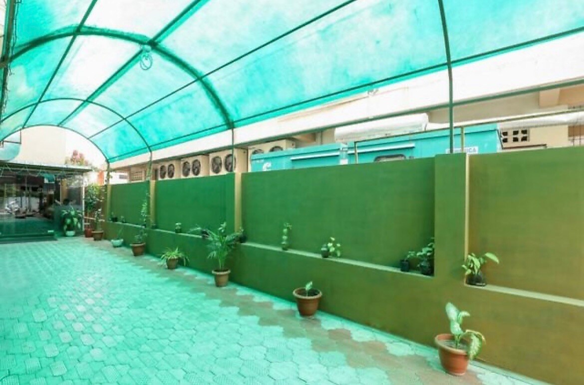 Photos of Hotel Thyag Inn Hotel in Vijaywada