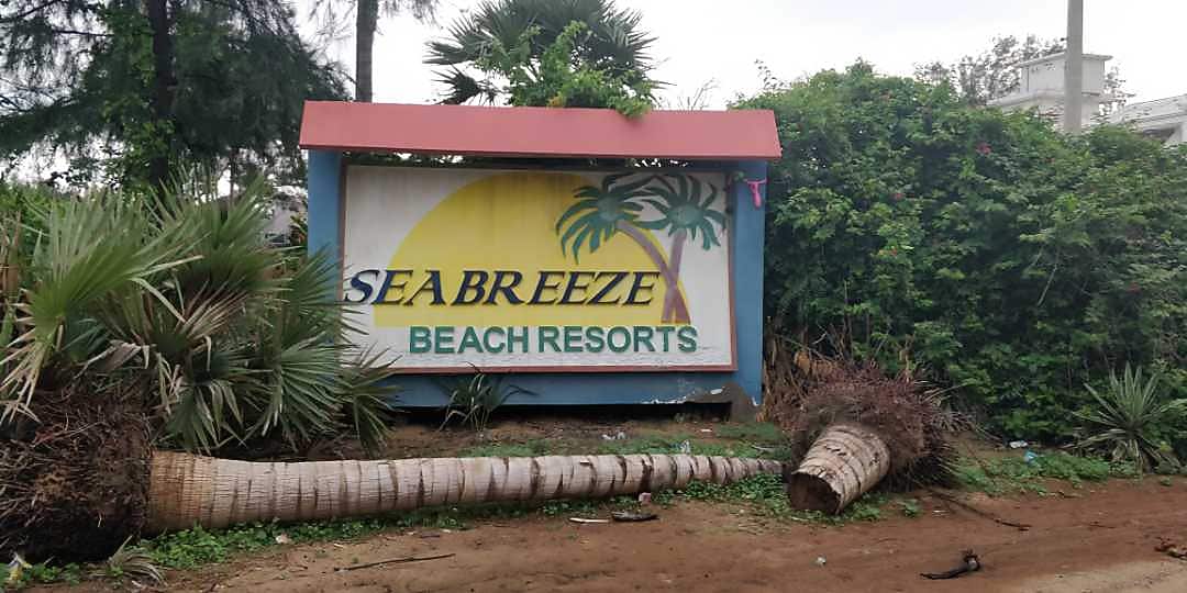 Sea Breeze Beach Resorts 𝗕𝗢𝗢𝗞 Chirala Resort 𝘄𝗶𝘁𝗵 ₹𝟬 𝗣𝗔𝗬𝗠𝗘𝗡𝗧