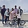 user photos