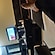 user photos