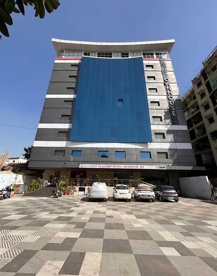 Photos of Swagstay Hotel Ownhouse 181 Hotel in Nagpur