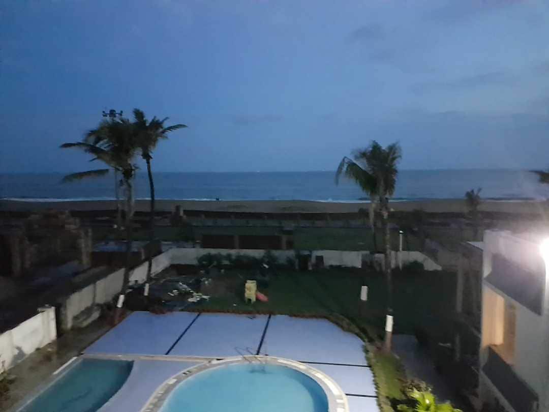 Hotel Vijoya International Best Rates on Puri Hotel Deals, Reviews & Photos