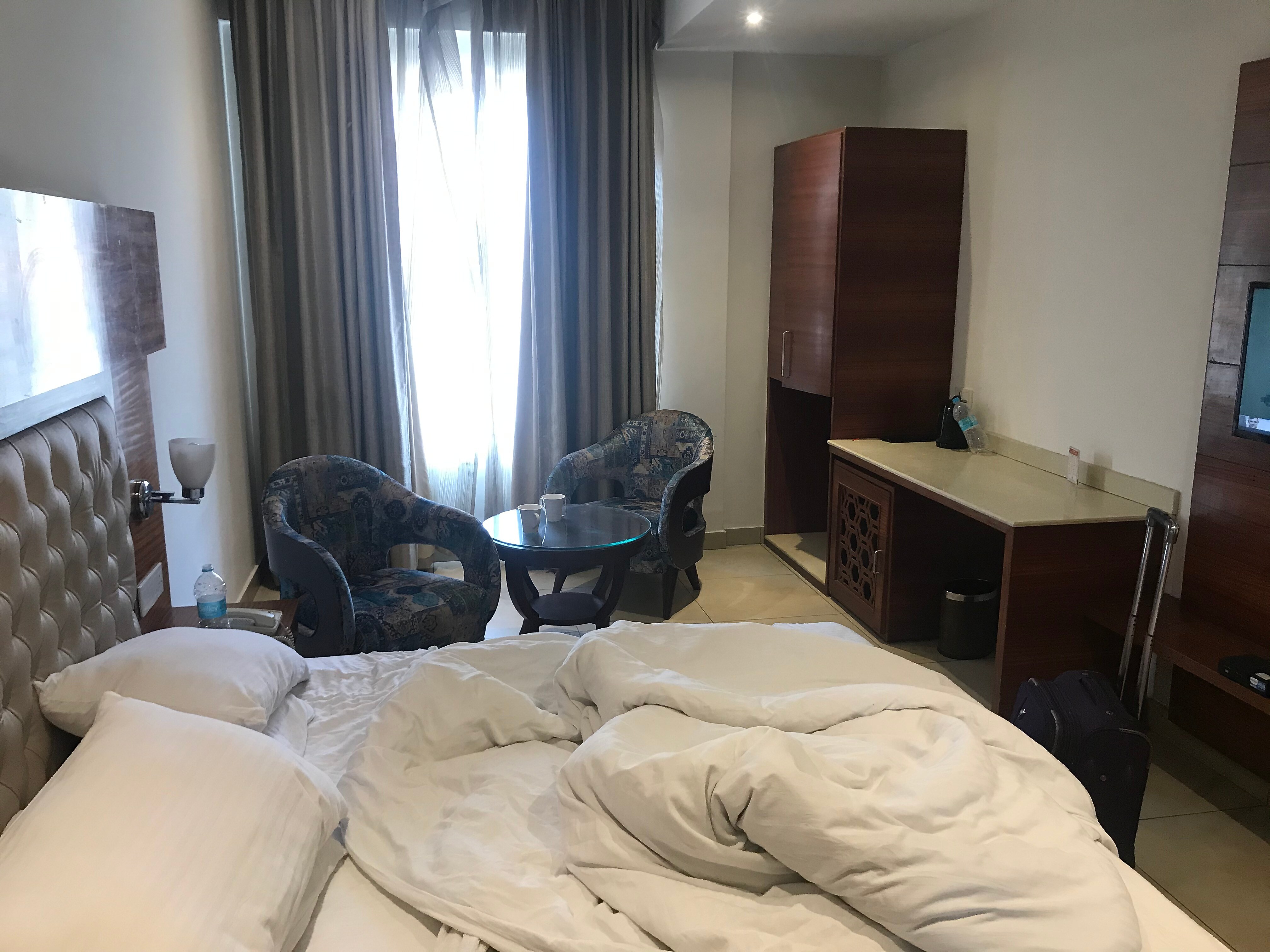 Photos of Mint Hotel Premia Hotel in Zirakpur